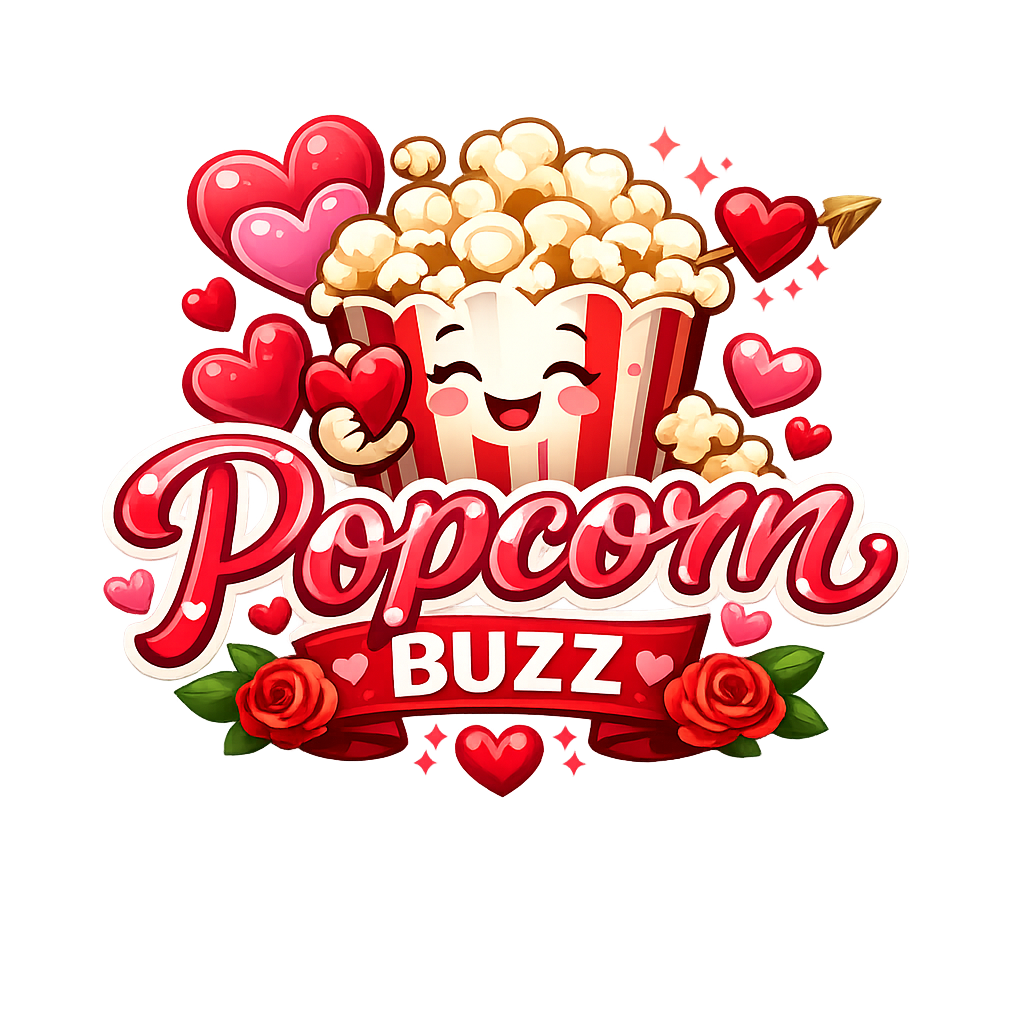 Popcorn Buzz