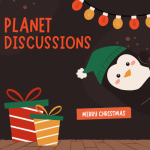 Planet Discussions - Out of this world conversations