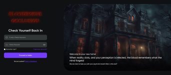 Bloodborne Occlusion