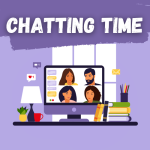 Chatting Time