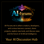 AI-Forums