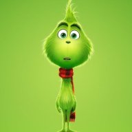 The Grinch
