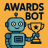 Popcorn Buzz Awards Bot