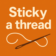 Sticky Thread
