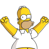 Homer Simpson