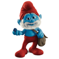 Papa Smurf