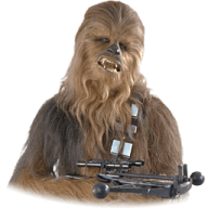 Chewbacca