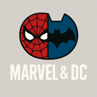 Marvel & DC
