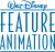 Walt Disney Feature Animation
