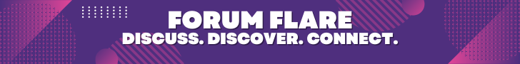 Forum Flare